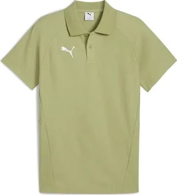 Produktbild von Puma Poloshirt teamEVOSTRIPE Kurzarmshirt