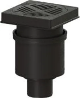 Produktbild von KESSEL 67922B Hofablauf