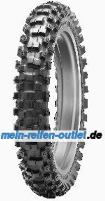 Produktbild von Dunlop Geomax Mx53 70/100 - 10 M/C Tt 41J Rear