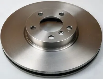 Produktbild von 2x DENCKERMANN Bremsscheibe B130493 für BMW X5 (E70) X5 (F15 F85) X6 (E71 E72)