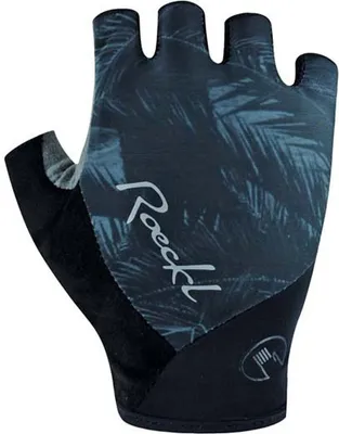 Produktbild von ROECKL SPORTS Danis Radhandschuh Damen schwarz 6,5