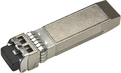 Produktbild von HP - SFP+-Transceiver-Modul - 10GbE - 10GBase-SR, 10GBase-SW - LC