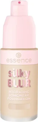 Produktbild von Essence - Feuchtigkeitsspendende, langanhaltende Silky-Blur Foundation - 115 -