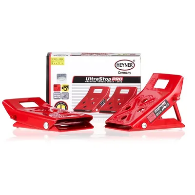 Zdjęcie produktu dla HEYNER Podkładka pod koło 347500 152mm 106mm 125mm