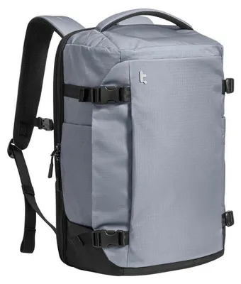 Image de Sac à dos Tomtoc Navigator-T66 Liteway 17" 40L (gris)