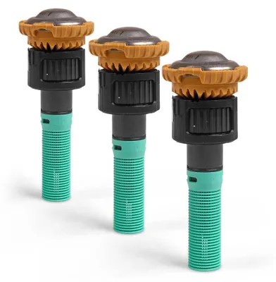 Produktbild von 3x Rain Bird R-VAN 18 (45 - 270°)