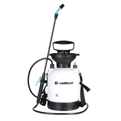 Obrázek produktu pro Ruční Postřikovač Cellfast 3,0 L