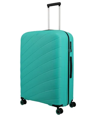 Obrázok produktu pre Travelite BURANO 4w Trolley L - Aqua