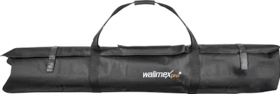 Immagine prodotto di Borsa per treppiedi Walimex pro Vario 120 per 3 treppiedi fino a 120 cm