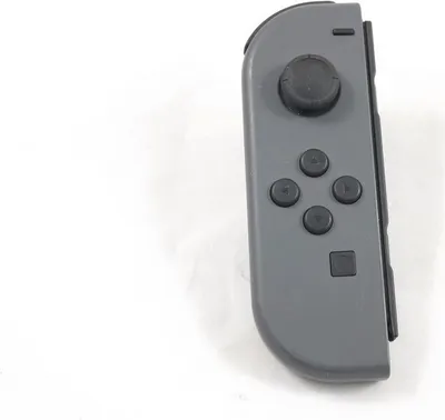 Produktbild von Nintendo Switch Joy-Con (L) Grau
