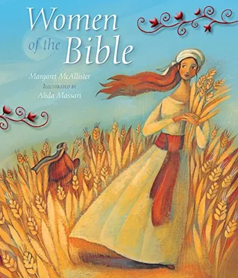 Obrázek produktu pro Women of the Bible