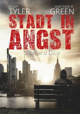 Produktbild von Stadt in Angst