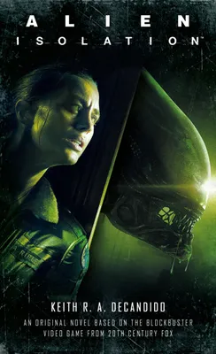 Produktbild von Alien