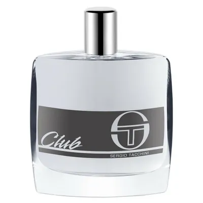 Zdjęcie produktu dla Sergio Tacchini Club Intense Woda toaletowa, 100 ml