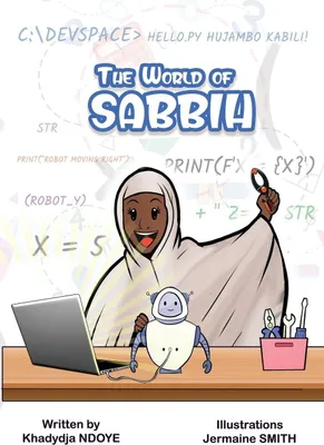 Produktbild von Die Welt von Sabbih