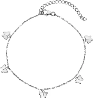 Produktbild von Hot Diamonds Flutter Bracelet DL651 Damenarmband