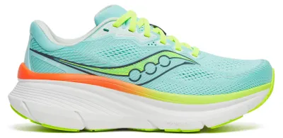Produktbild von Saucony GUIDE 19 Damen SPLASH/CITRON 42