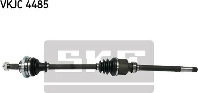 Zdjęcie produktu dla Wał napędowy SKF VKJC 4485