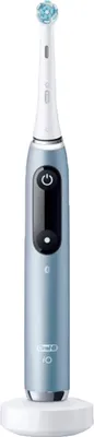 Produktbild von Szczoteczka Oral-B iO Series 9 Aqua Marine Luxe