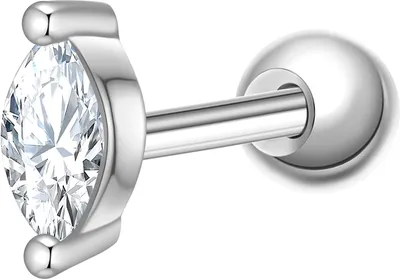 Produktbild von Glanzstücke München Sterling Silber Zirkonia 50084225
