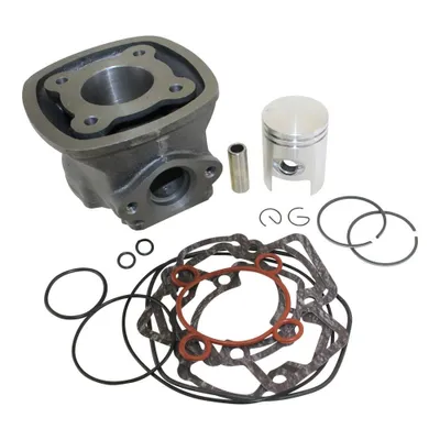 Immagine prodotto di Set cilindri 50 cc 40 mm (quadrato) per Piaggio LC NRG NTT Quartz Zip / Gilera Runner (fino al 1997) - Citomerx