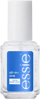 Produktbild von Nagellack ALL-IN-ONE base&top strengthener Essie (13,5 ml)