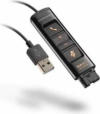 Obrázok produktu pre Zvukový procesor POLY DA90 USB