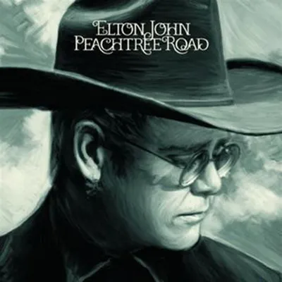 Immagine prodotto di Peachtree Road [UK-Import]