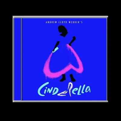 Produktbild von Cinderella (2CD)