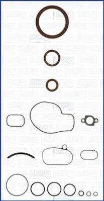 Produktbild von AJUSA 54084800 Dichtungssatz Kurbelgehäuse für HONDA PRELUDE V (BB)