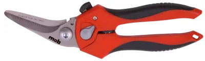 Produktbild von Peddinghaus  Universalschere Gebogene Form 200mm, 0361210401