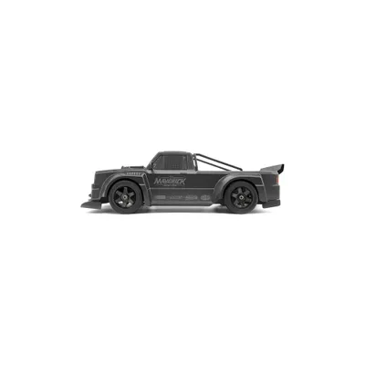Produktbild von QuantumR Race Truck FLUX 1/8 4WD - Grau