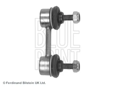 Produktbild von BLUE PRINT Koppelstange Stabilisator für MITSUBISHI CARISMA (DA) Hinten Links Hinten Rechts ADC48541