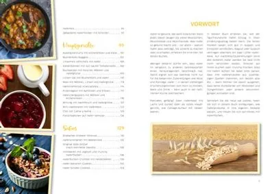Obrázek produktu pro Schlank mit Hafer