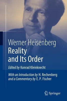 Image de Reality and Its Order