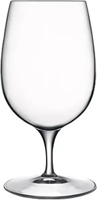 Produktbild von BORMIOLI LUIGI »Palace« Wasserglas, Inhalt: 0,32 Liter, Höhe: 150 mm, ø: 76 mm, 6x