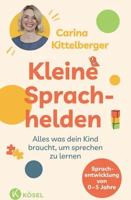 Obrázek produktu pro Kleine Sprachhelden