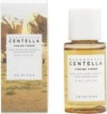 Image de Tonique exfoliant doux Madagascar Centella (Tonique), 30 ml