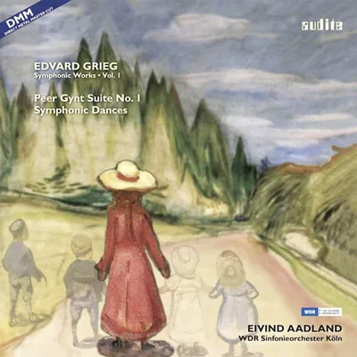 Obrázek produktu pro Orchestrální skladby Vol.1 (180g)