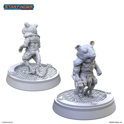 Obrázok produktu pre Miniatúry Masters of the Universe: KYBERNETICKÁ ZOMBIE
