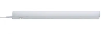 Produktbild von 3,6W LED Unterbauleuchte 29cm Lichtleiste Weiß Möbelleuchte 2513-016 Briloner