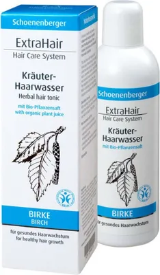 Obrázek produktu pro ExtraHair - Bylinné vlasové tonikum 200ml