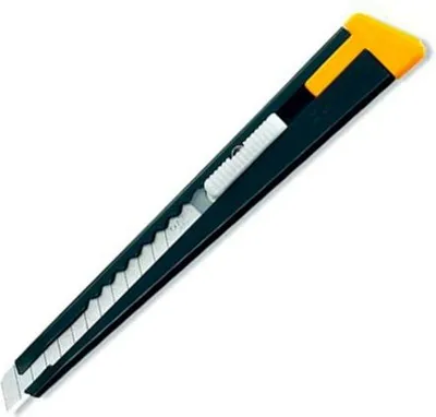 Obrázek produktu pro Řezačka Olfa Standard (6 kusů)