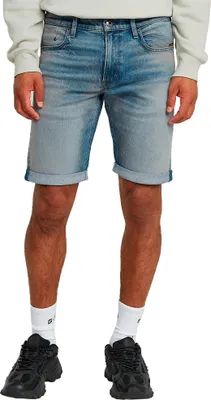 Immagine prodotto di G-star Mosa Jeans corti Blu 30 Uomo Blu 30