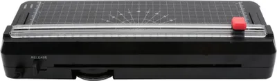 Zdjęcie produktu dla Olympia Laminator mit Papierschneider A245 Combo