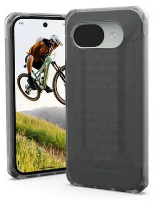 Productafbeelding van UAG Scout Backcover voor de Google Pixel 10a - Ash
