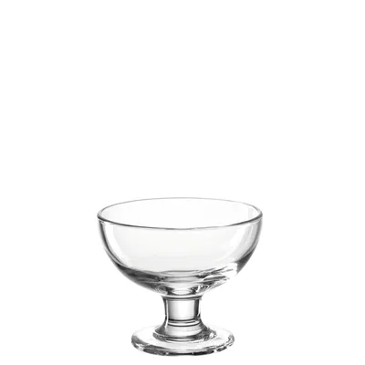 Produktbild von Schale auf Fuß 360ml Cucina