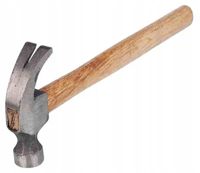Obrázek produktu pro DBautomotive B6U29 Kladivo s dřevěnou násadou odolné