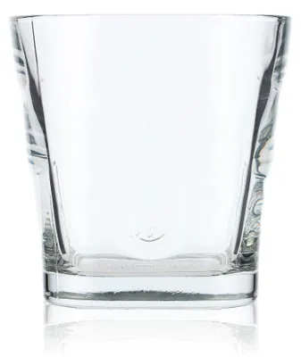 Produktbild von Ballantines Whiskey Glas Tumbler Golf Sammleredition GOLFBALL ARC