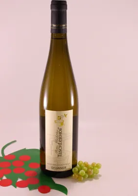 Immagine prodotto di Sylvaner della Valle Isarco - 2024 - Cantina Taschlerhof - Wachtler P.